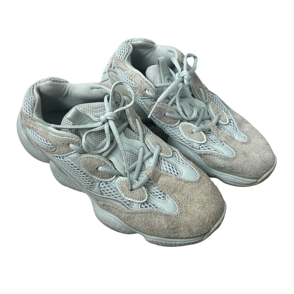Yeezy 500 “Salt” Used - Authenticated